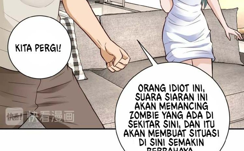 Super System Chapter 09 Gambar 58